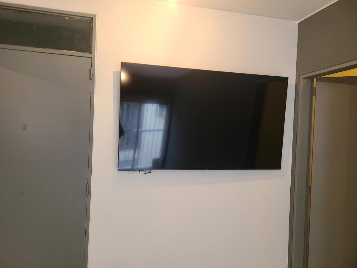 Departamento Centrico, Pasos Peatonal Lejlighed Mendoza Eksteriør billede