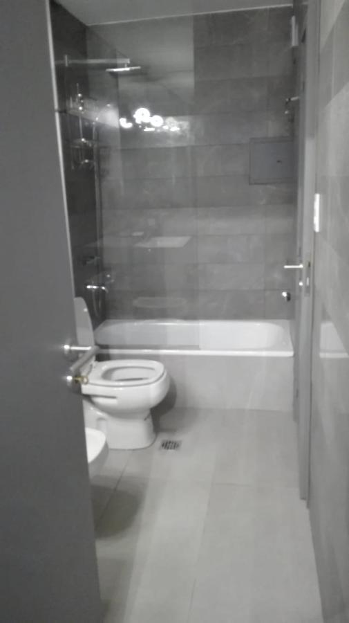 Departamento Centrico, Pasos Peatonal Lejlighed Mendoza Eksteriør billede